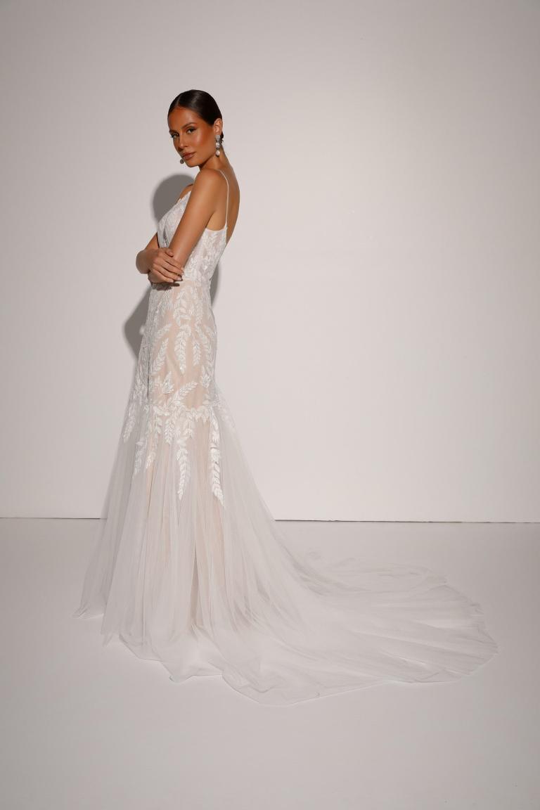 LINLEY - Evie Young Bridal