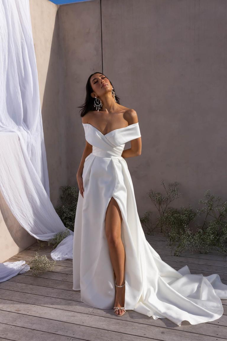 RHODES - Evie Young Bridal