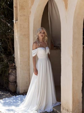 Serene Ey279 Fulllengthofftheshouldercrepealinegown Evieyoungbridal 100a2507 1.jpg