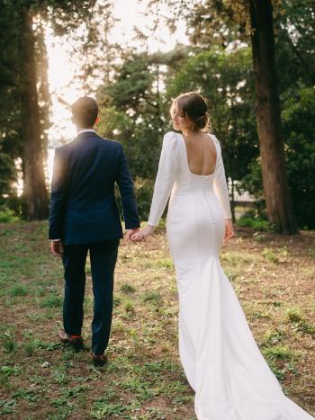 Gabriela & Tommaso (previews)