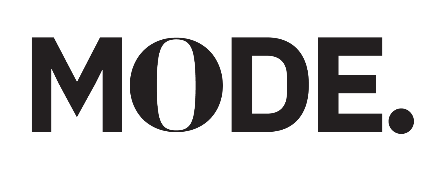 Mode Rbg Black