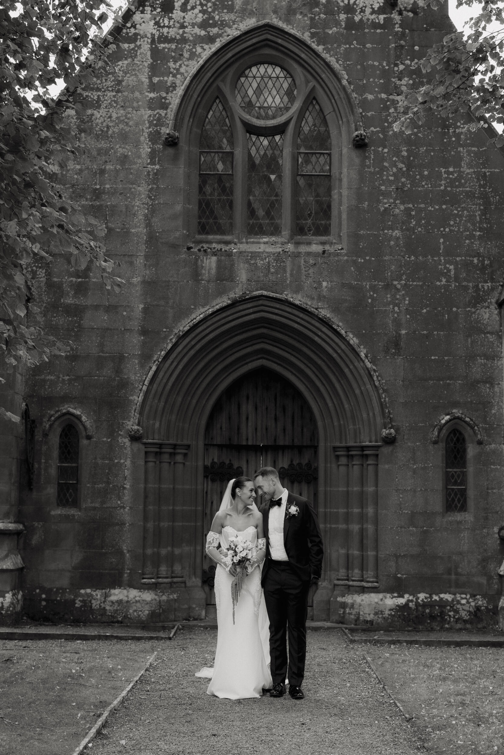 Megan&david