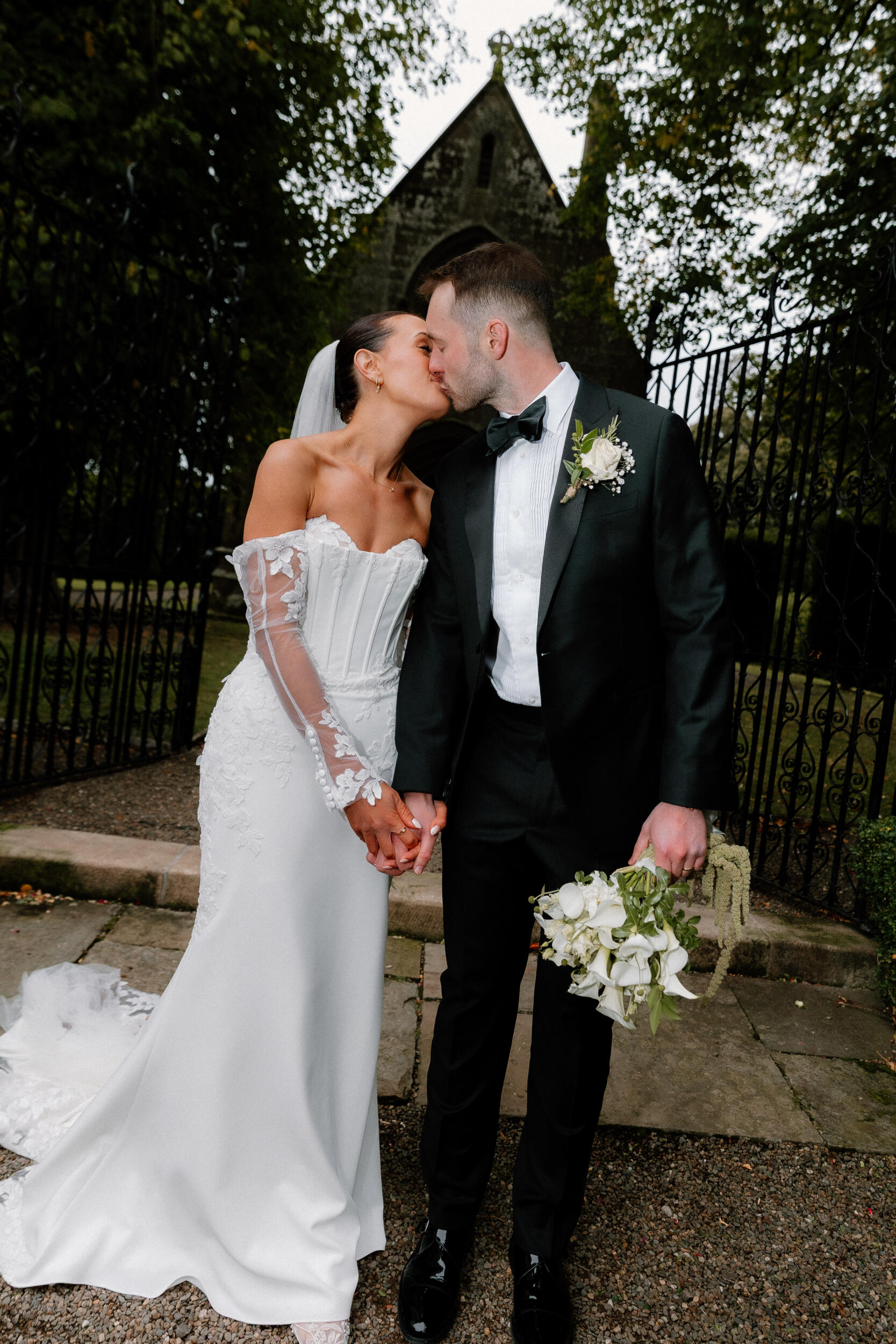 Megan&david