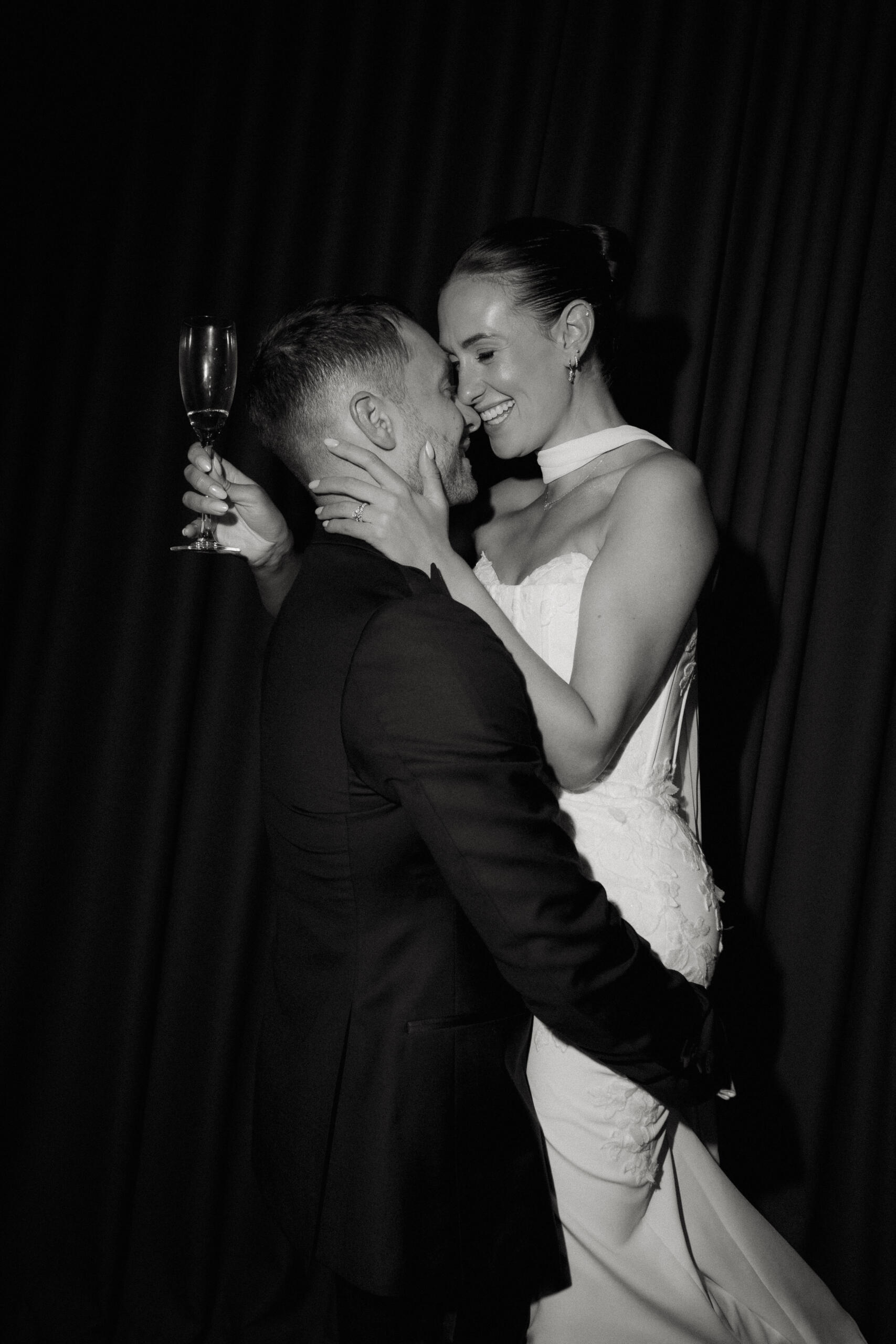 Megan&david