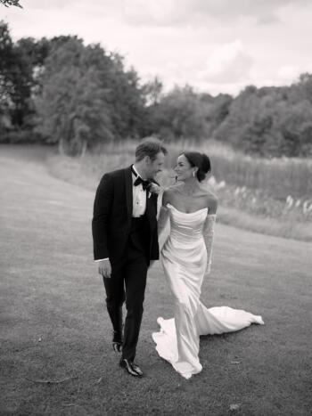 Fern & James
