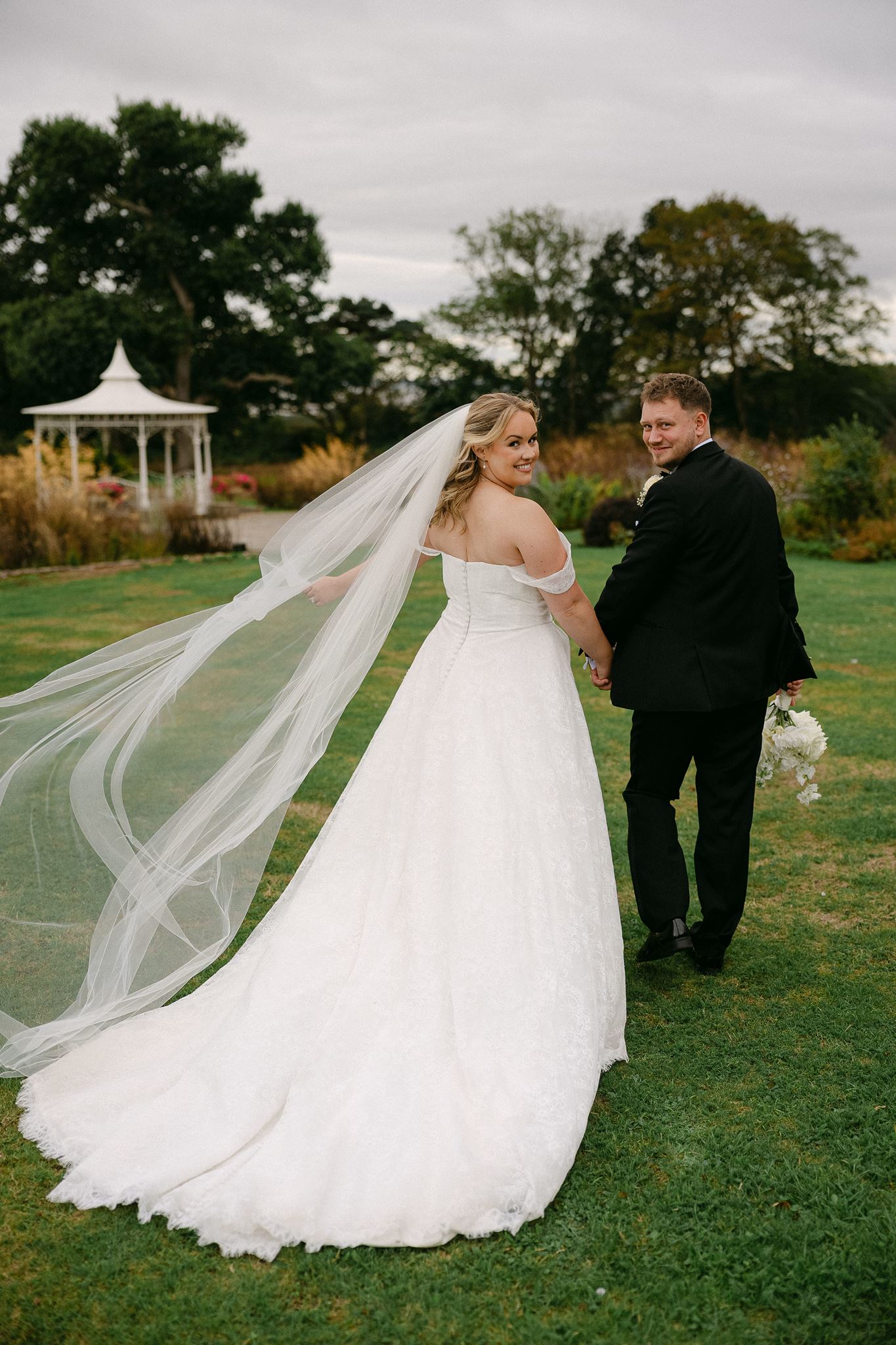Cerys & Tyler